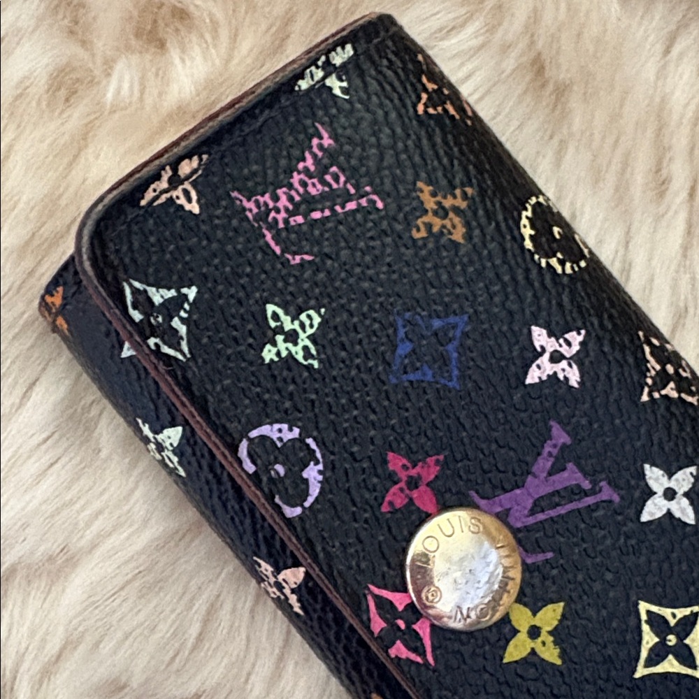 Louis Vuitton Murakami Keyholder - Picture 15 of 16